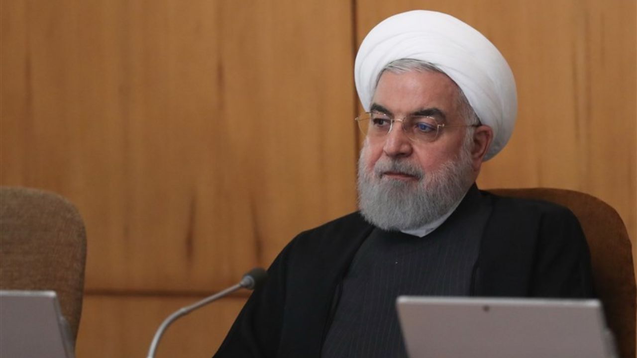 نامه نمایندگان مجلس به روحانی درباره ستاد مبارزه با مفاسد اقتصادی