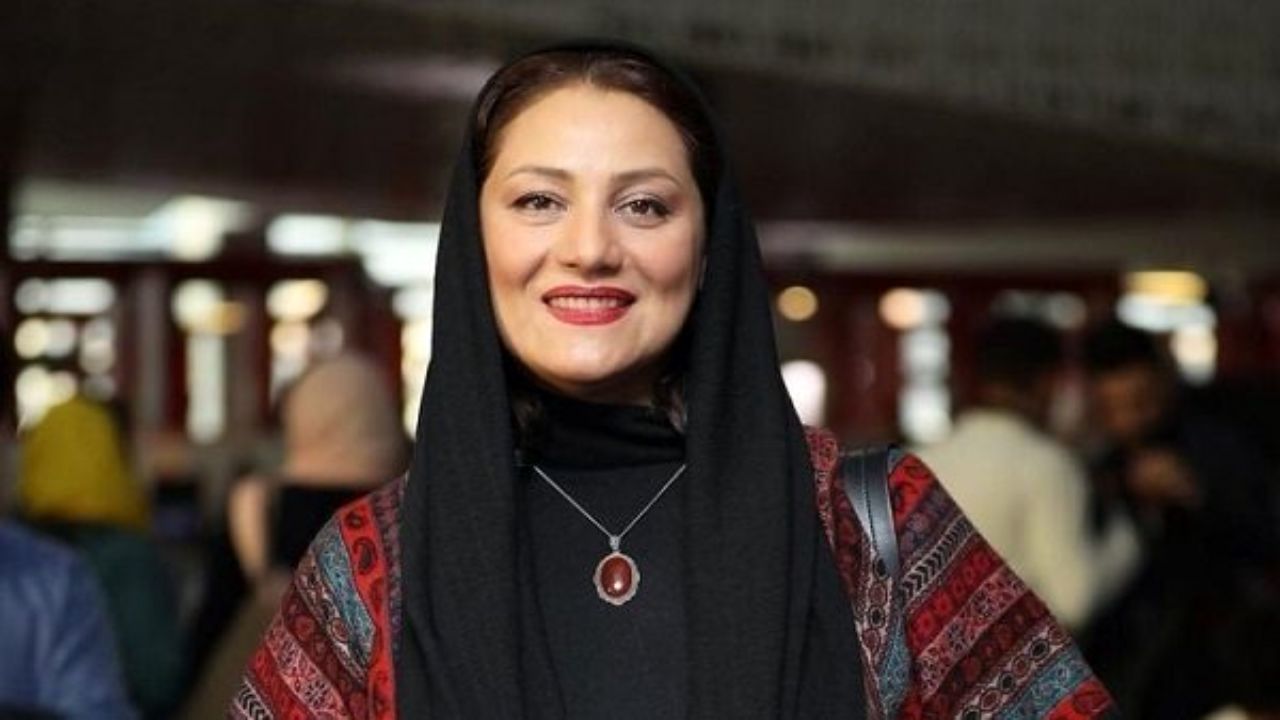 انتقاد «شبنم مقدمی» از ضربه‌ای که قطع اینترنت به نمایش‌های روی صحنه زد + تصویر