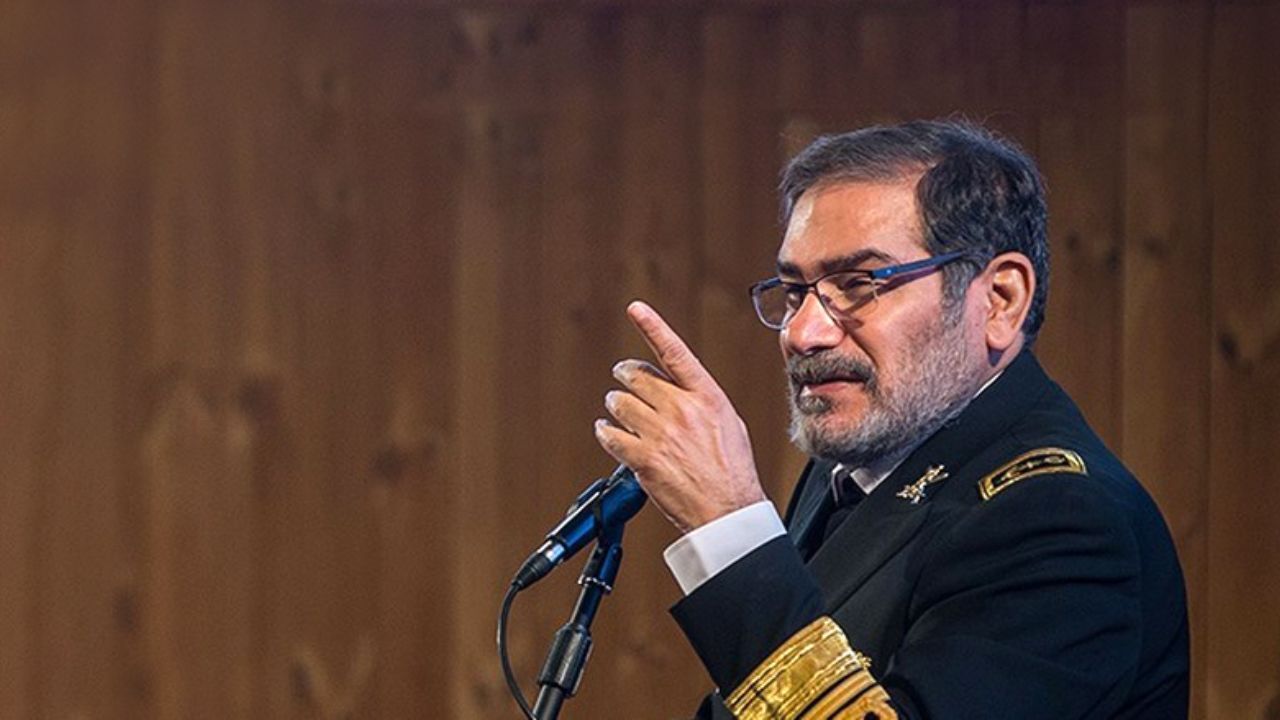 شمخانی: حمله به عسلویه خنثی شد/ می‌خواستند حمله به آرامکو را تلافی کنند