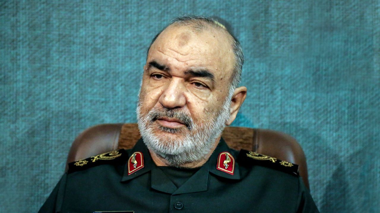 عاملان شهادت شهدای امنیت در تیررس اطلاعات سپاه هستند