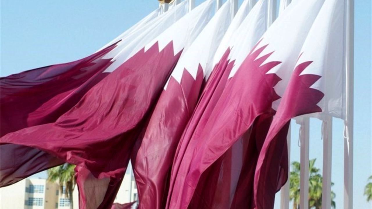 یک هیأت قطری وارد نوار غزه شد