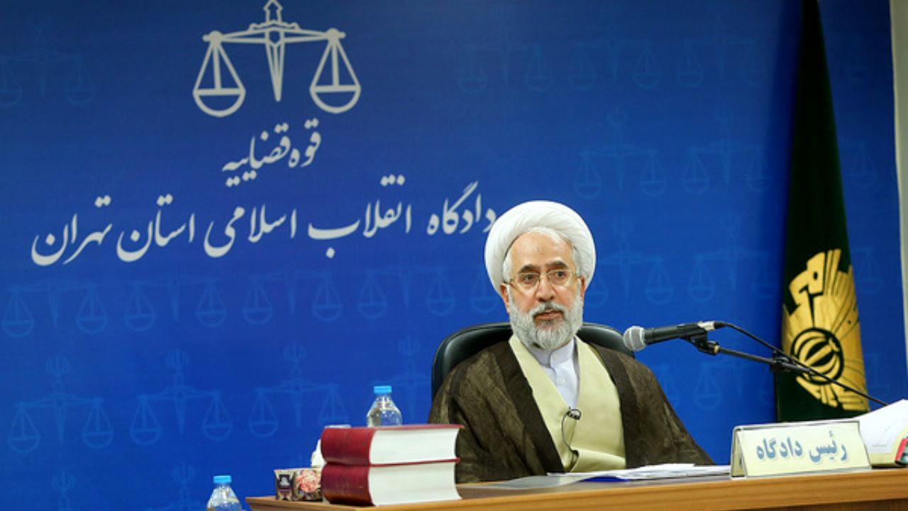 سومین جلسه رسیدگی به پرونده تیمور عامری و چند متهم اقتصادی دیگر آغاز شد
