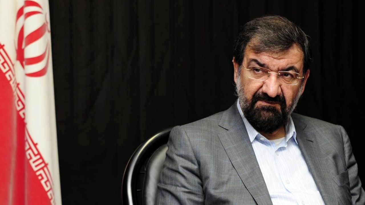 خودمان مشکلات کشورمان را حل می‌کنیم
