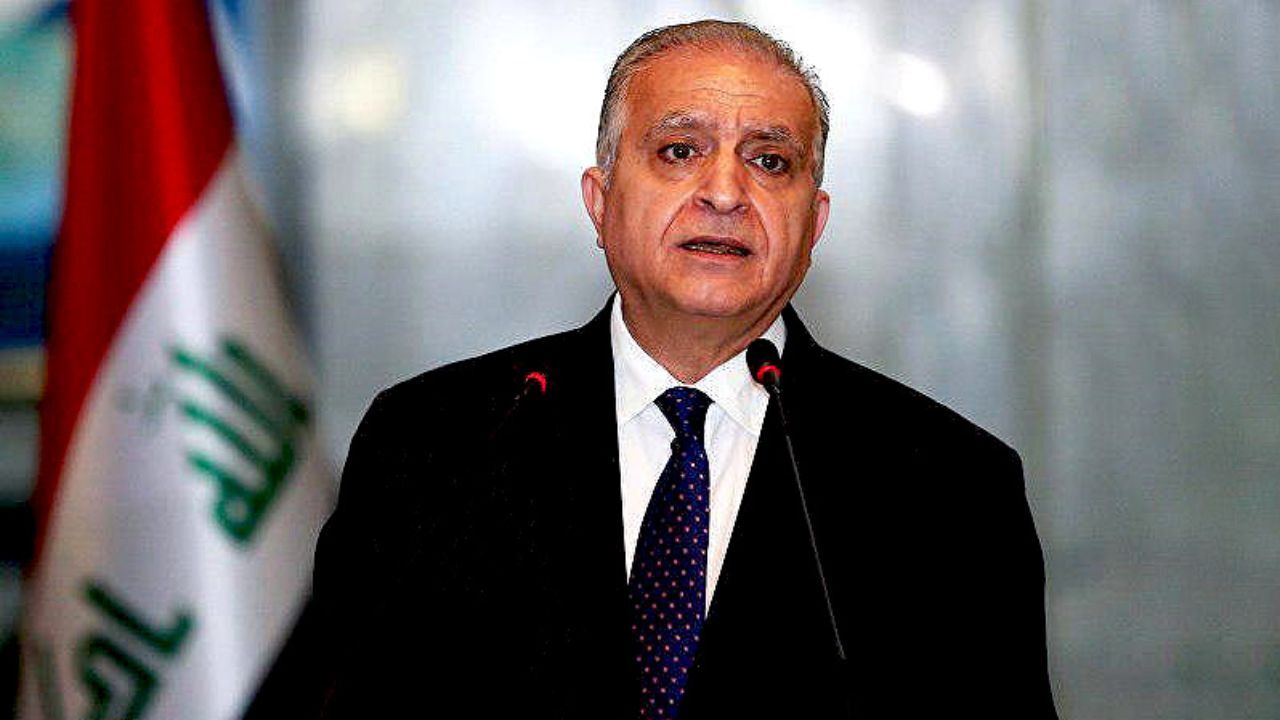 بغداد: آمریکا مشوّق اسرائیل در ارتکاب جنایت علیه فلسطینیان است