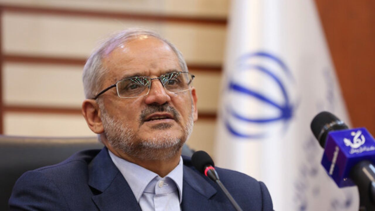 تبدیل وضعیت معلمان حق‌التدریس و نهضتی‌ها کلید خورد