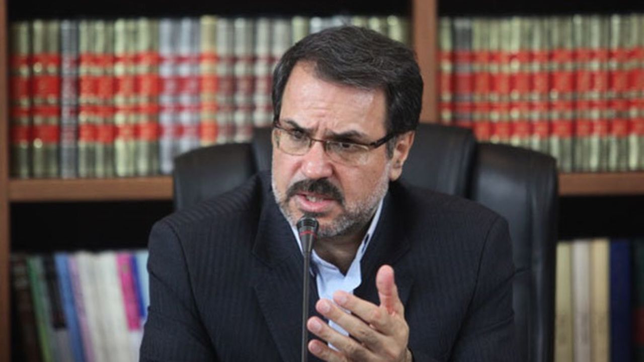 آتش زدن واحد ثبتی شهرک صدرا مشکلی برای اسناد مالکیت مردم ایجاد نکرده است