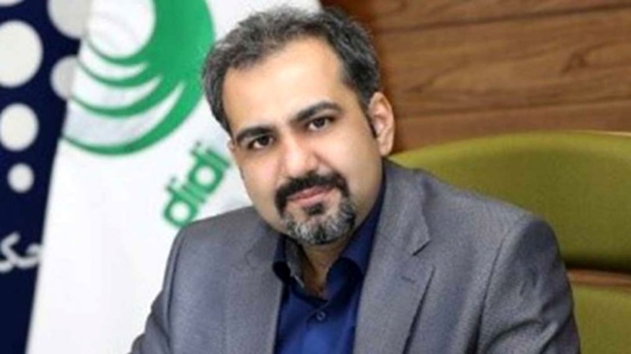 ارسال نامه جنجالی سازمان فناوری اطلاعات، در روز قطع اینترنت کشور
