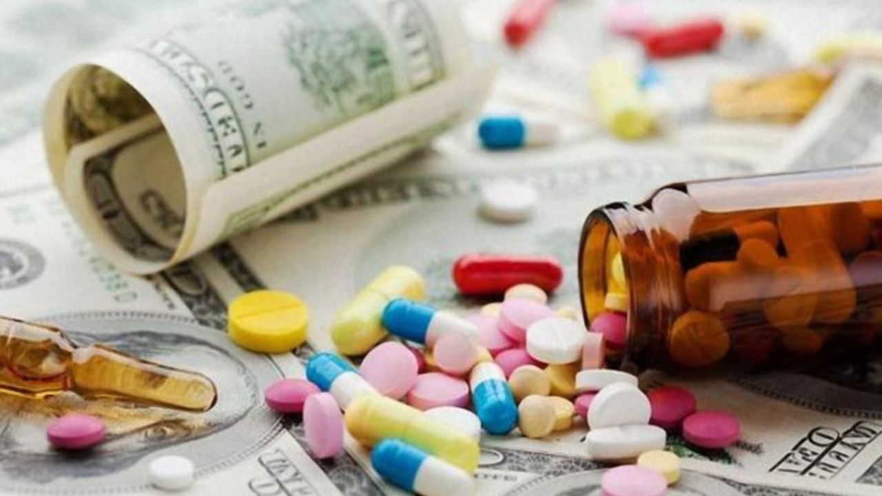 صرفه‌جویی یک میلیارد دلاری با تولید داروهای بیوتکنولوژی