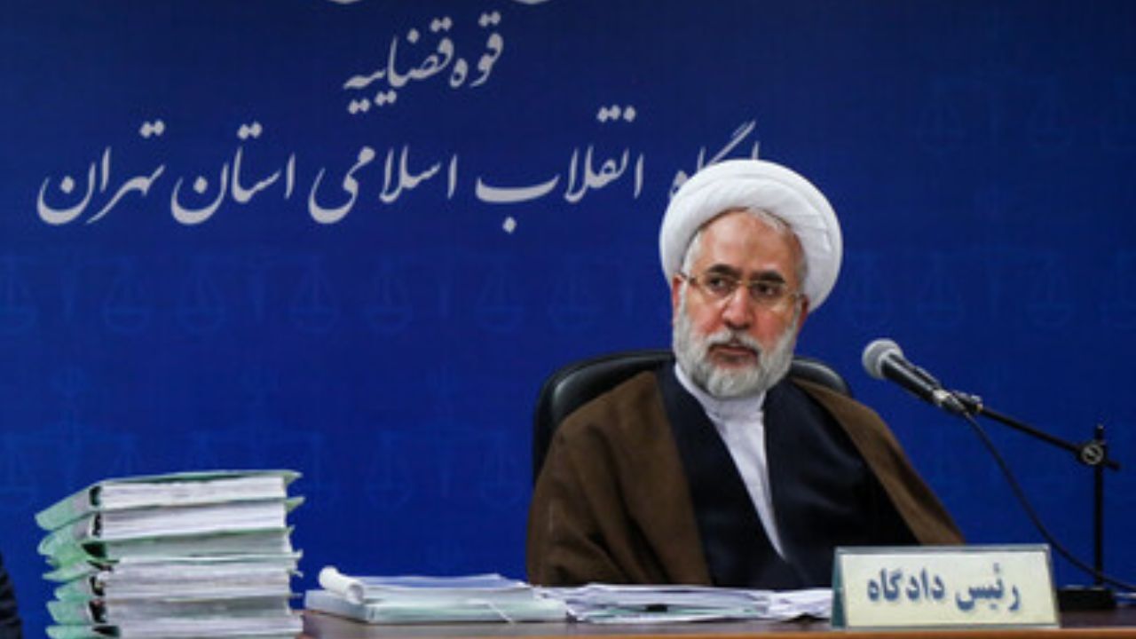 دوازدهمین جلسه رسیدگی به پرونده 9 متهم اقتصادی پایان یافت