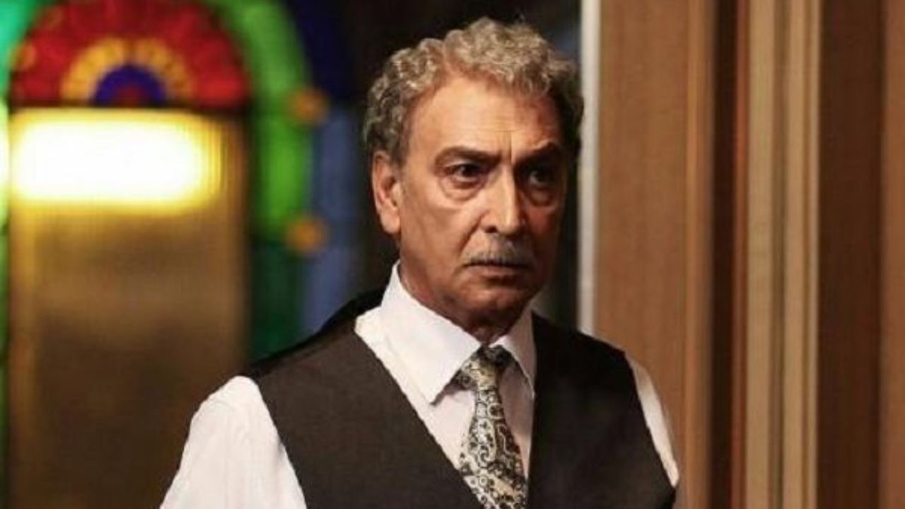 انتقاد «محمود پاک‌نیت» از مسئولان تلویزیون