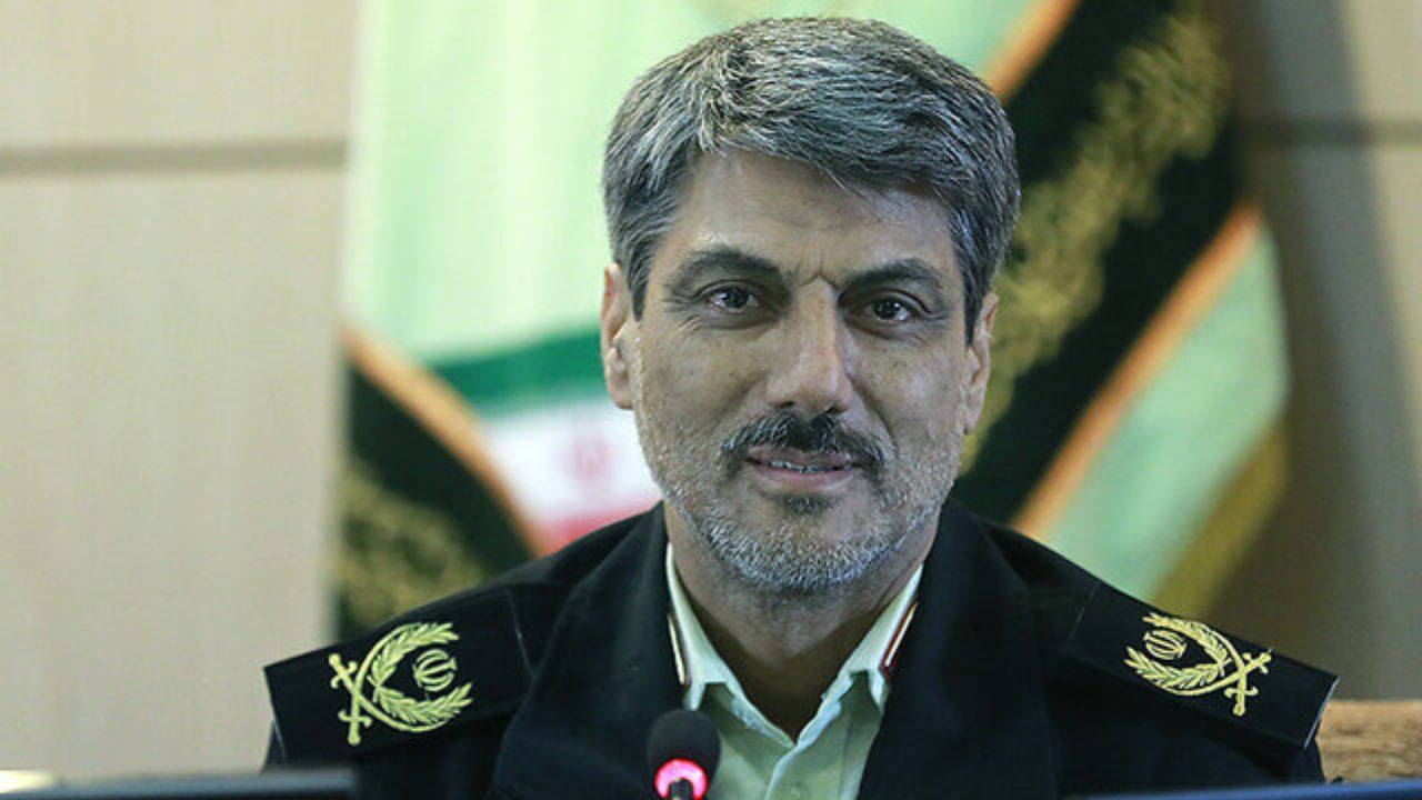 واگذاری 120 خودروی تویوتا به راهور ناجا