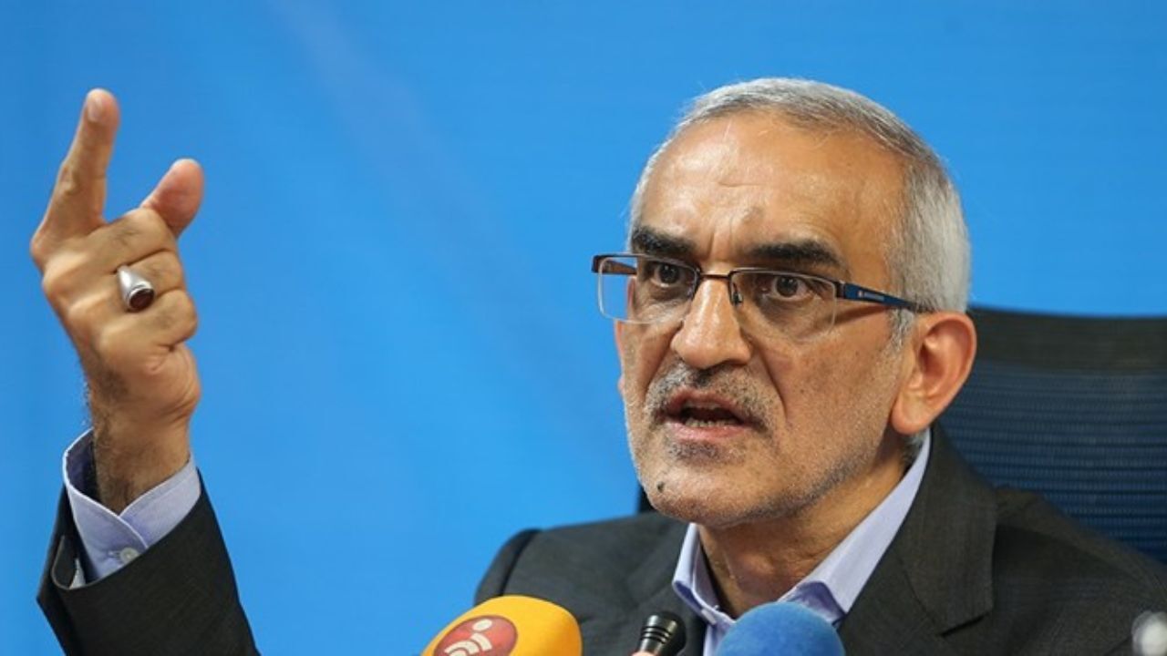 نصب فیلترهای دوده نسل جدید بر روی 50 اتوبوس BRT/ قیمت هر فیلتر دوده 100 میلیون تومان/ افزایش 11 درصدی مسافران مترو