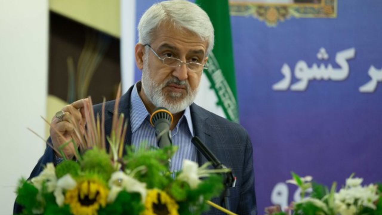 برای فائق آمدن بر مشکلات پیش روی باید با مردم مدارا کرد