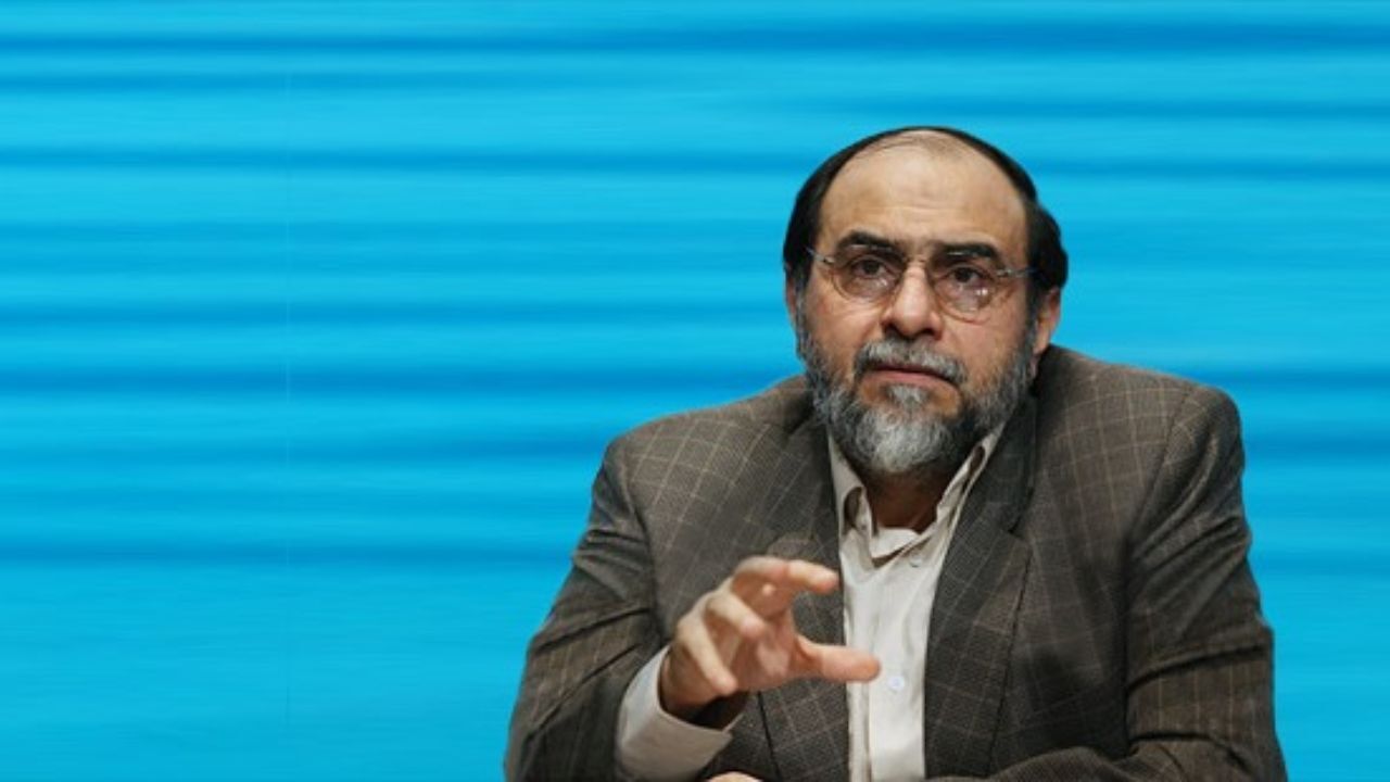 احتمالا دیگر در شورای عالی انقلاب فرهنگی حضور پیدا نکنم‌