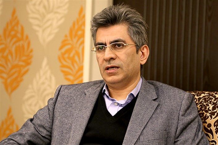 ایران در بین 5 کشور آخر در زمینه بهره‌وری است