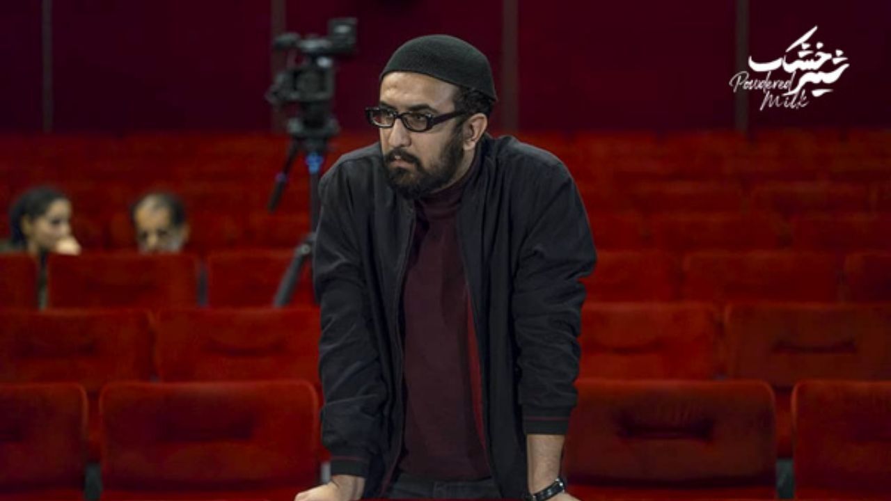 «شیر خشک» در تماشاخانه ایرانشهر روی صحنه می‌رود