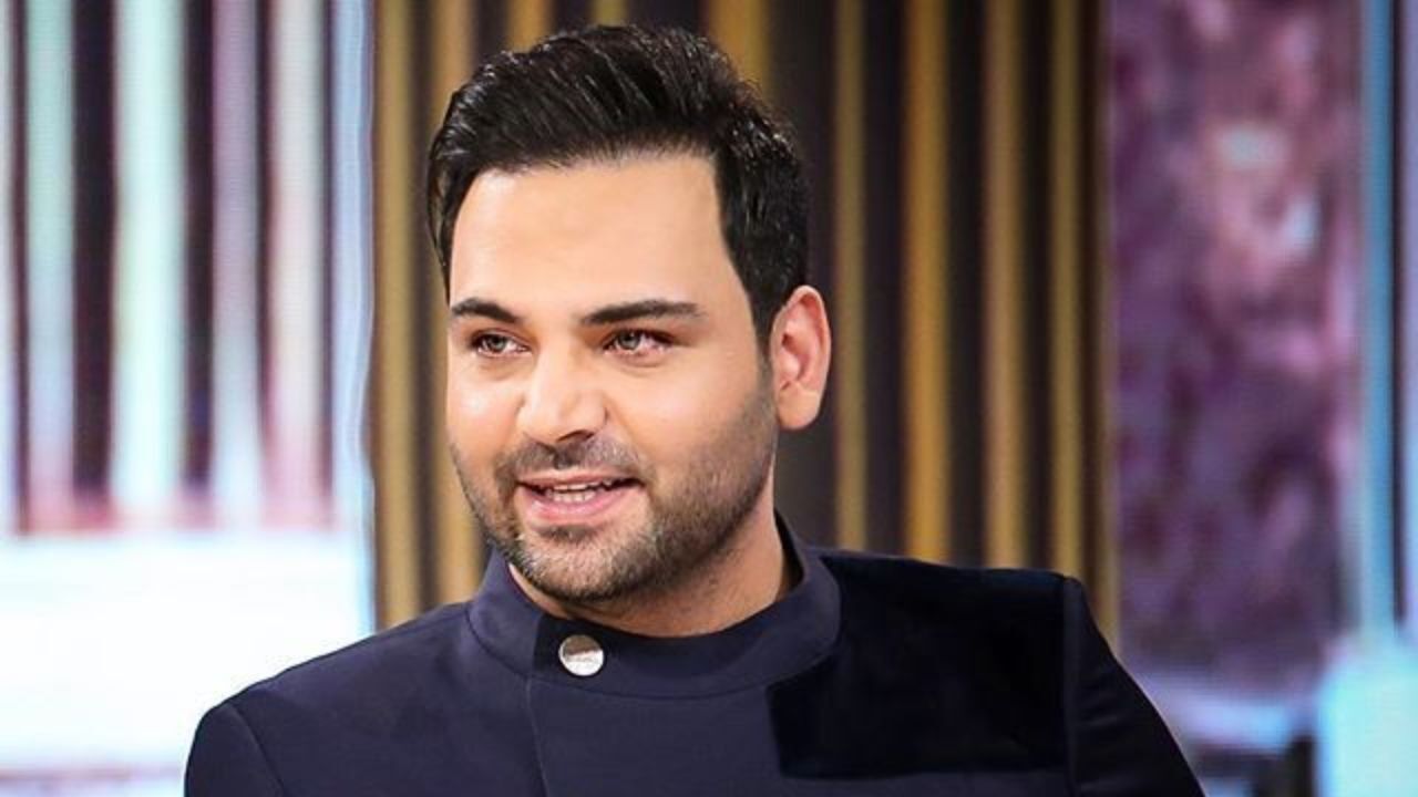 «احسان علیخانی» خیلی دوست داشت آقازاده شود