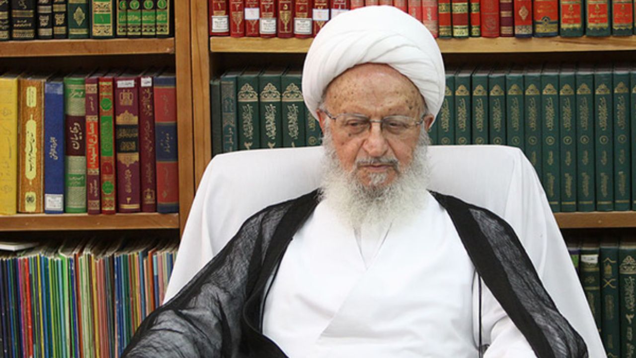 مایه تأسف است که ما نخبه‌ها را پرورش دهیم و خارجی‌ها بهره آن را ببرند