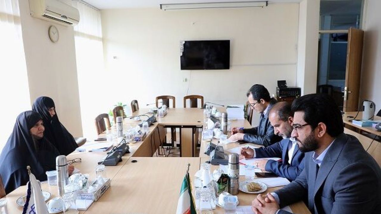 مسائل مرتبط با بانوان از اولویت‌های سازمان تأمین اجتماعی است