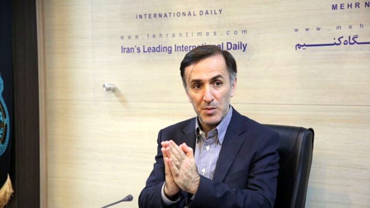 تجلیل از 44 صادر کننده در روز ملی صادرات/ پیگیری برای پیوستن به سازمان جهانی تجارت