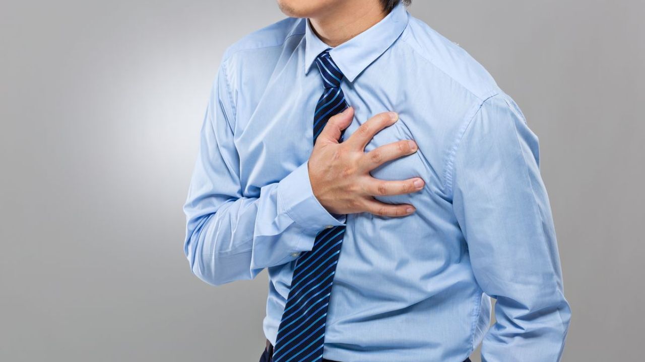 مراقب باشید! حمله قلبی در زمستان رایج‌تر است