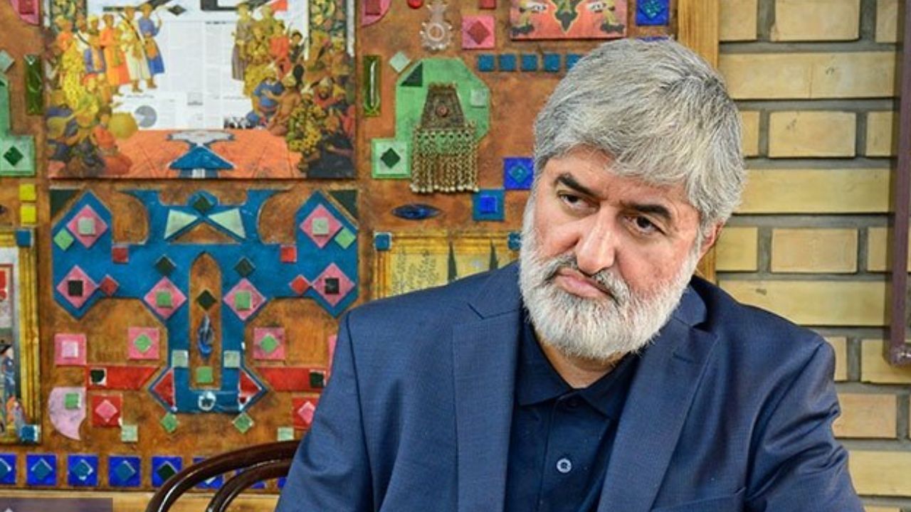 ریشه حوادث اخیر این است که حق اعتراض را برای مردم به رسمیت نمی‌شناسیم