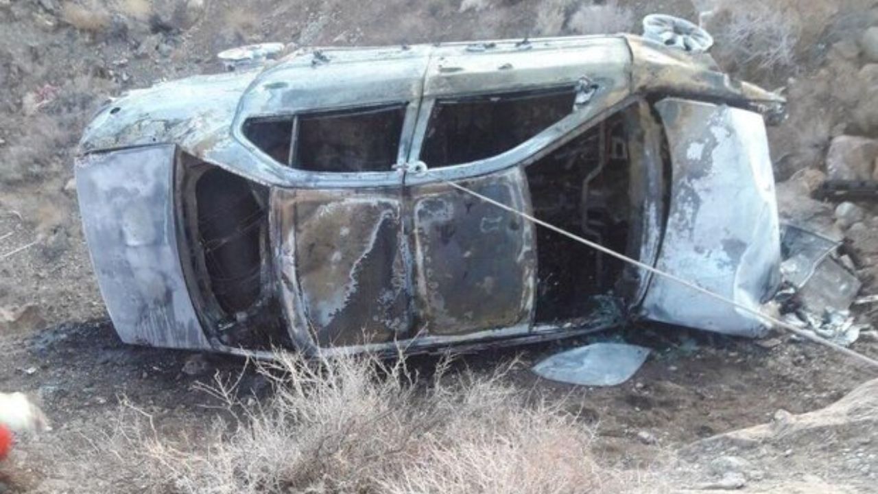رشد 15 درصدی تلفات حوادث رانندگی در مهر ماه امسال