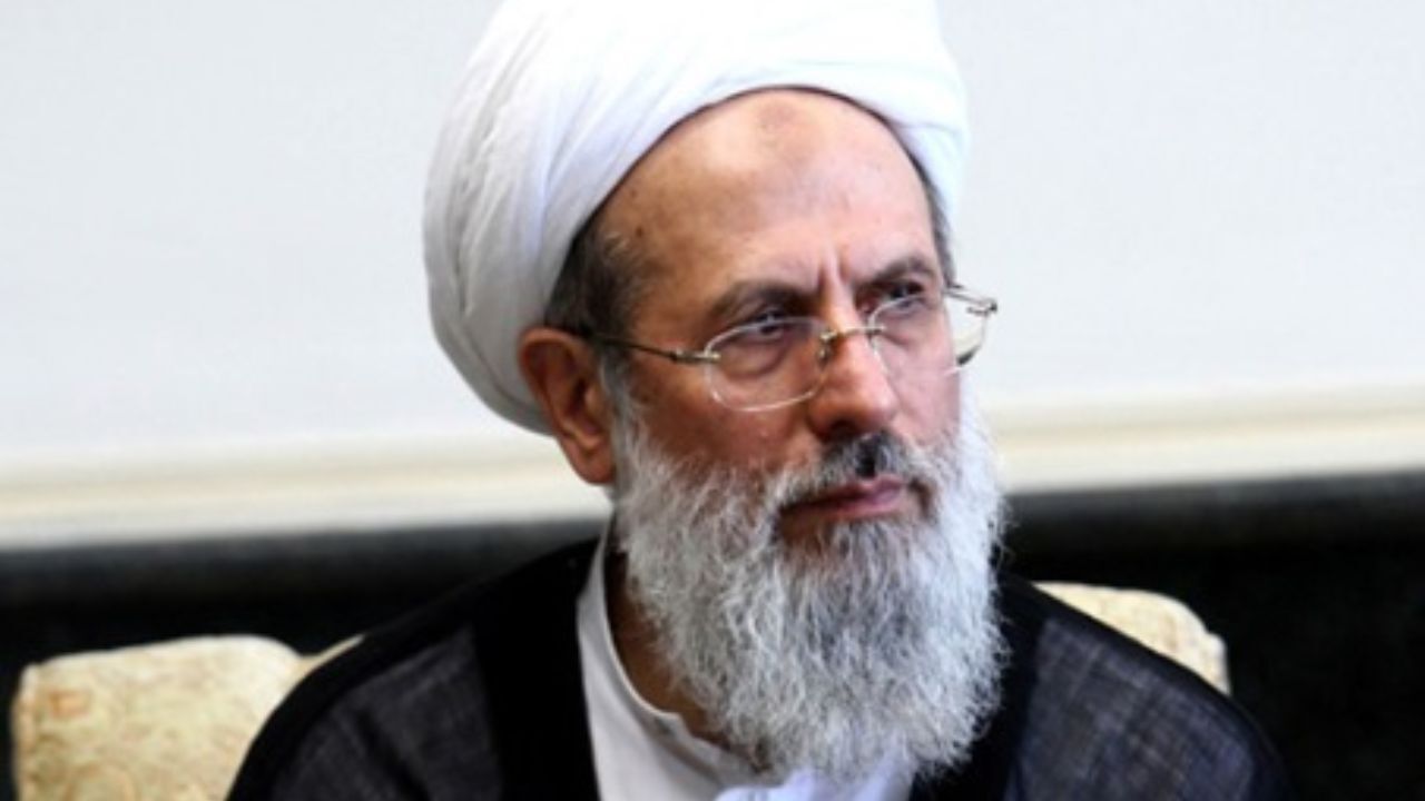 رضایت مردم از دولتمردان در نظام علوی یک اصل و نشانه رضای خداوند سبحان است