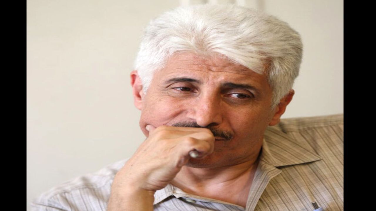 مراسم تشییع «همایون خسروی دهکردی» فردا برگزار می‌شود