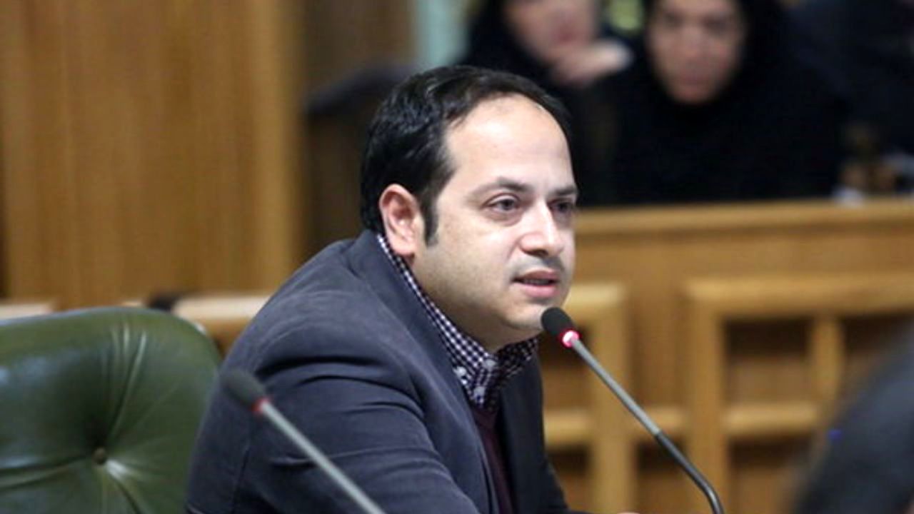 لزوم مدیریت منابع آبی همگام با توسعه فضای سبز در تهران