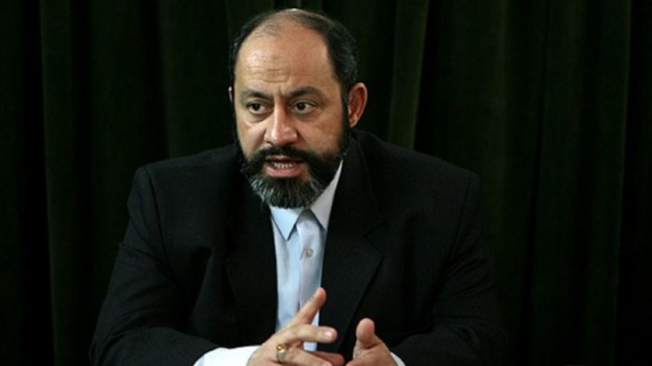 مجلسی نیاز داریم که تحت‌تاثیر لابی‌ نباشد