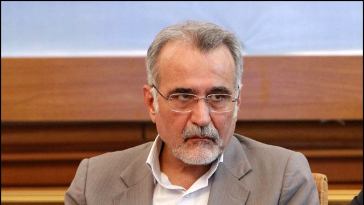خرم در آستانه کسب ریاست نظام مهندسی کشور