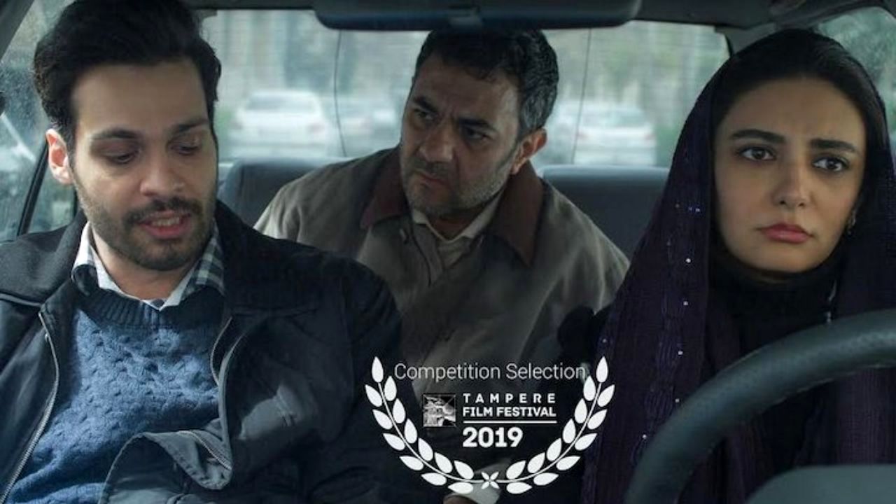«کلاس رانندگی» واجد شرایط رقابت در اسکار 2020 شد
