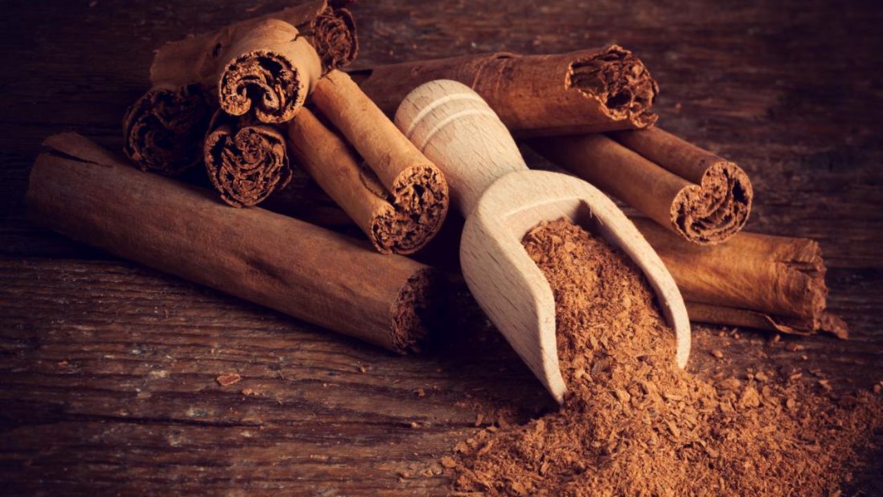 با دارچین به جنگ «دیابت» بروید