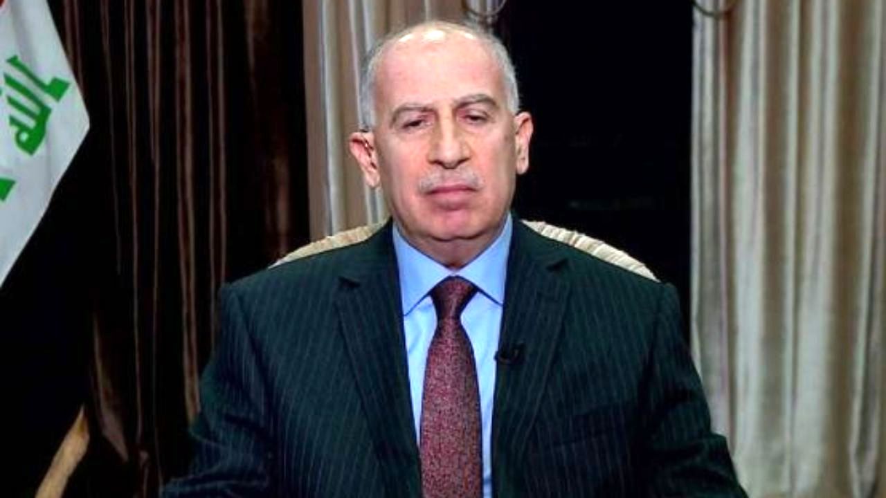 کار ایران در عراق تمام شده است!