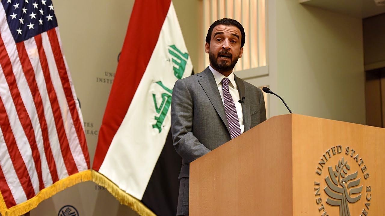 «الحلبوسی» برای معرفی نخست‌وزیر جدید ضرب‌الاجل تعیین کرد