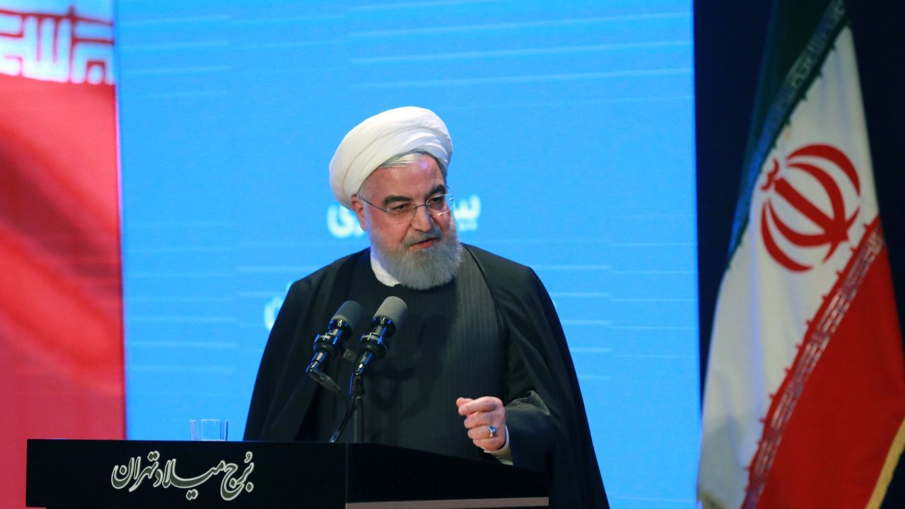 روایت ناگفته «روحانی» از گفت‌وگوی تلفنی با «اوباما» در سال 92 + ویدئو