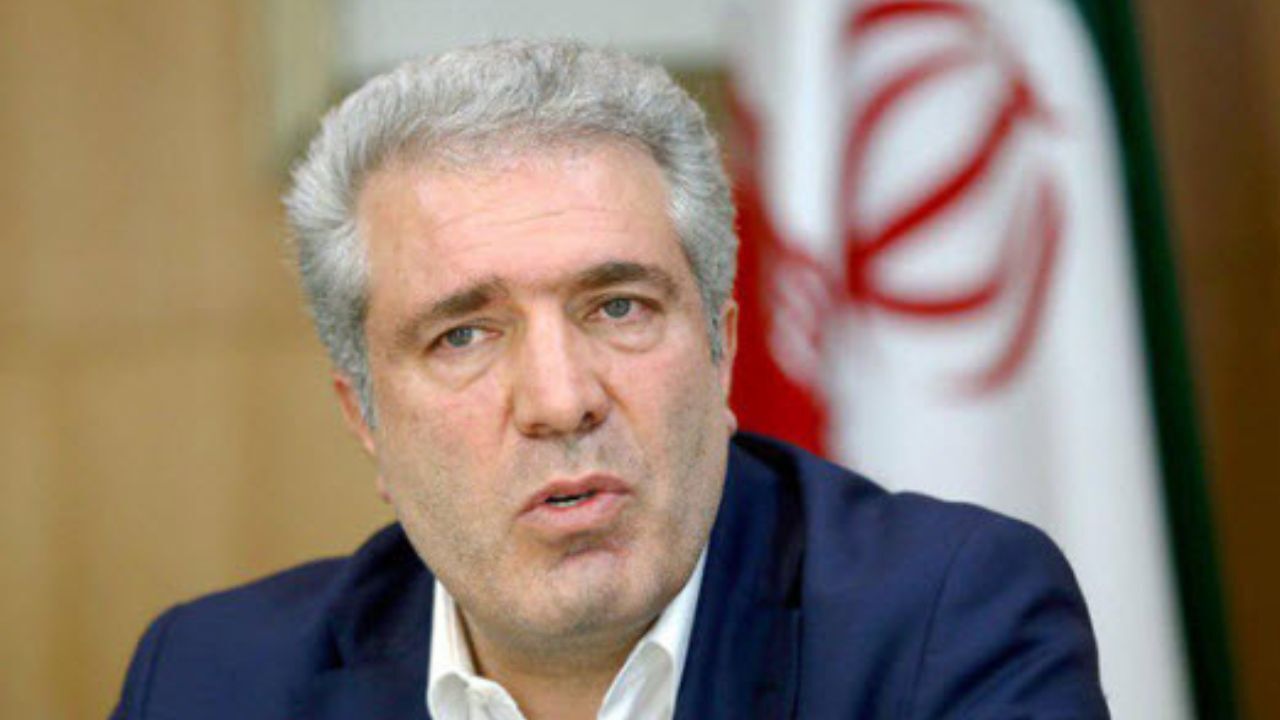 آماده همکاری با جمهوری آذربایجان هستیم/ برای موضوع لغو روادید مشترک برنامه‌ریزی شود