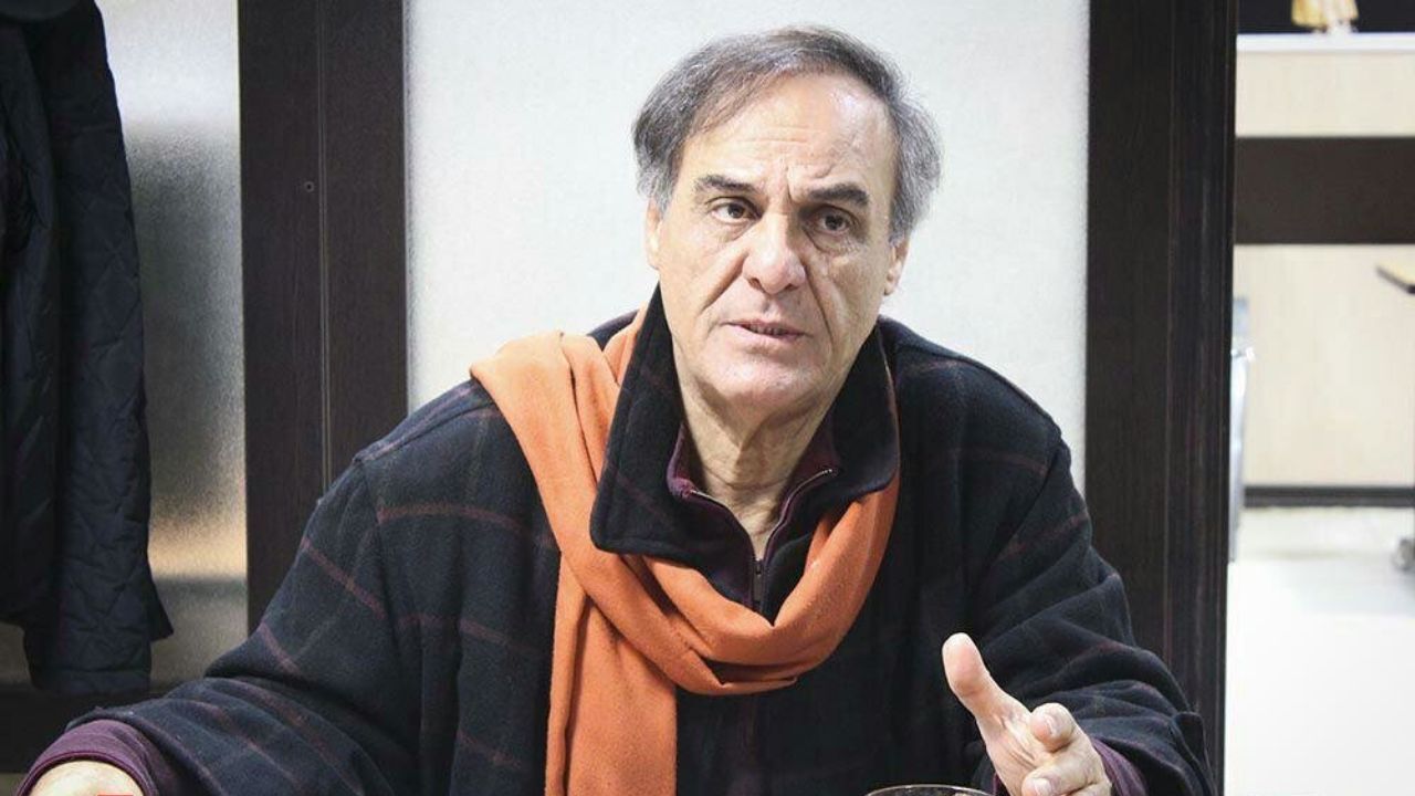 چرا کسری بودجه و کمبود مالیات را از میلیاردرها و اختلاس‌گران نمی‌گیرید؟/ برخی سلبریتی‌ها با پول‌های مشکوک هنر را فاسد و پول‌محور کردند