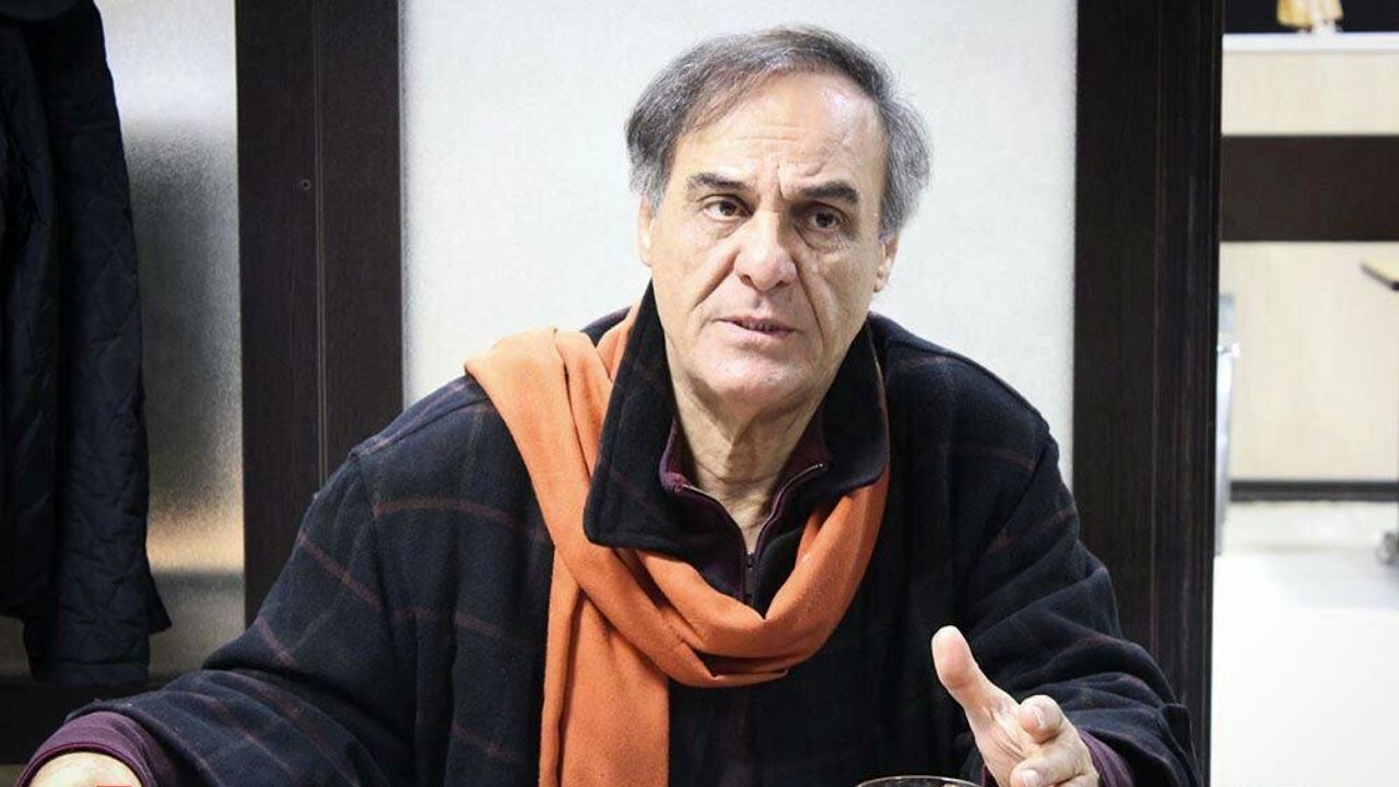 چرا کسری بودجه و کمبود مالیات را از میلیاردرها و اختلاس‌گران نمی‌گیرید؟/ برخی سلبریتی‌ها با پول‌های مشکوک هنر را فاسد و پول‌محور کردند