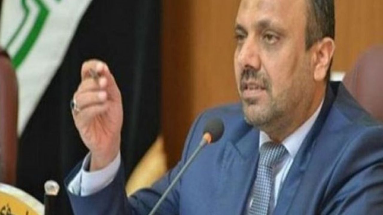 کسانی به دنبال فتنه‌ای بزرگ در نجف بودند