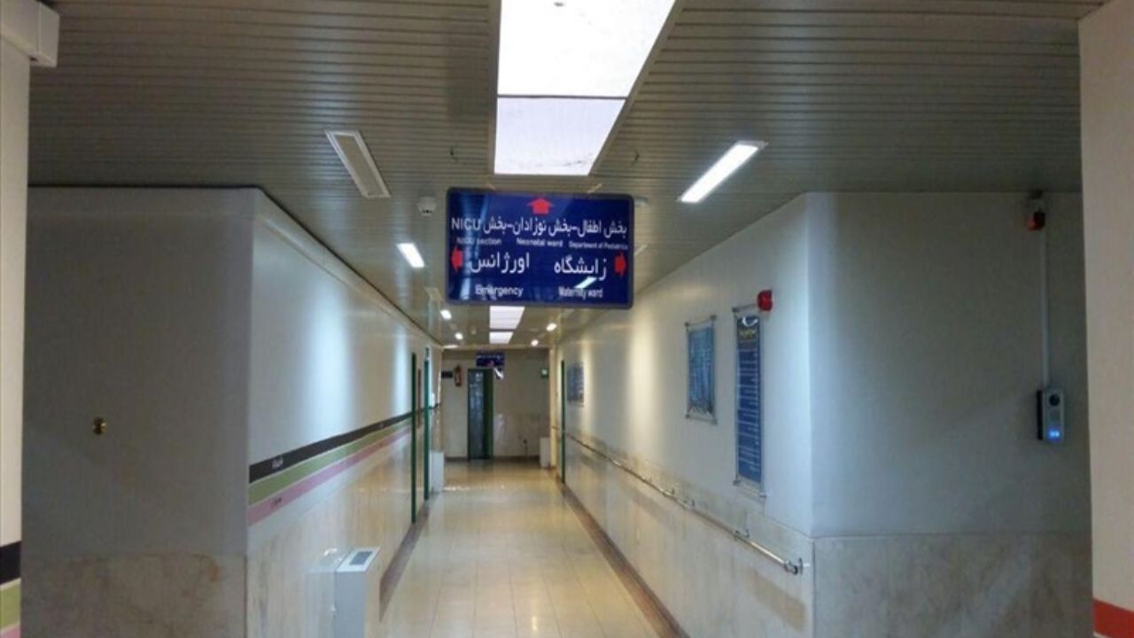 دستور معاون وزیر بهداشت برای ارایه خدمات درمانی آنفلوآنزا در کلینیک‌های ویژه بیمارستان‌ها