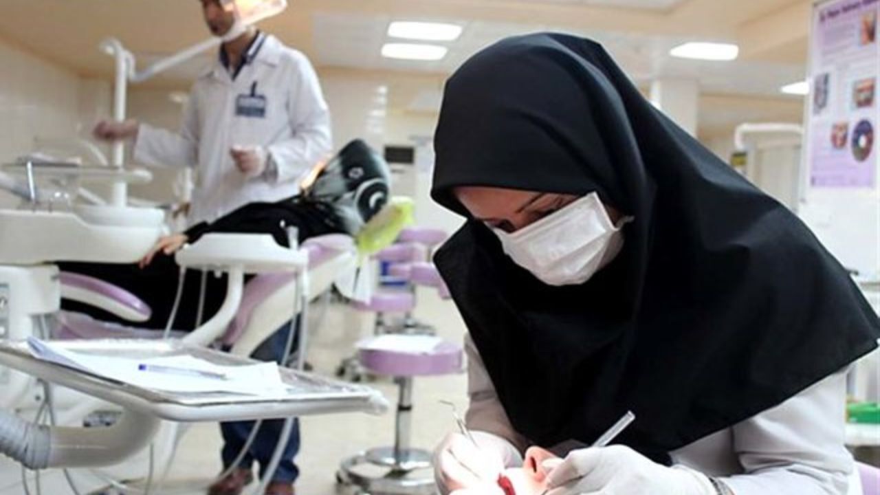 3 میلیارد تومان ایمپلنت تقلبی کشف شد