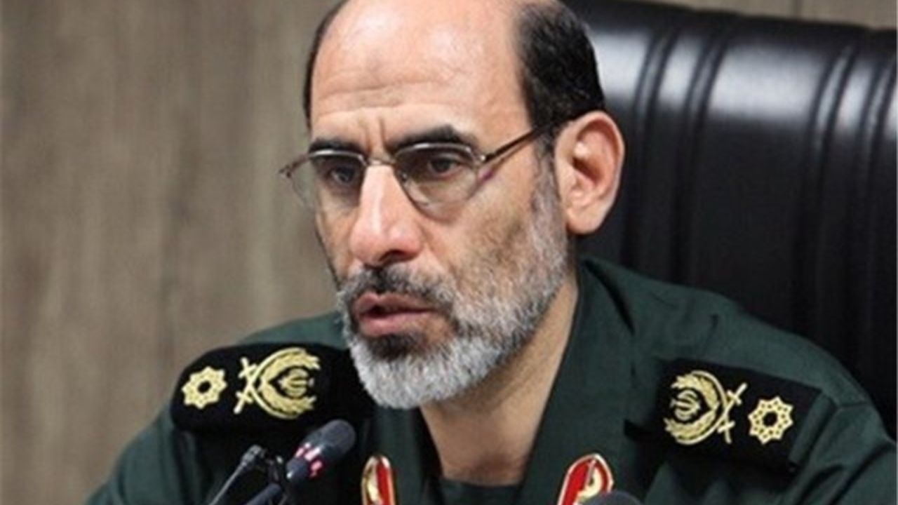 بسیجیان بدون سلاح و رفتار قهرآمیز برای پشتیبانی به میدان رفتند/ شهادت سه بسیجی در ناآرامی‌های اخیر/ اعترافات زیادی از نقش بیگانگان داریم
