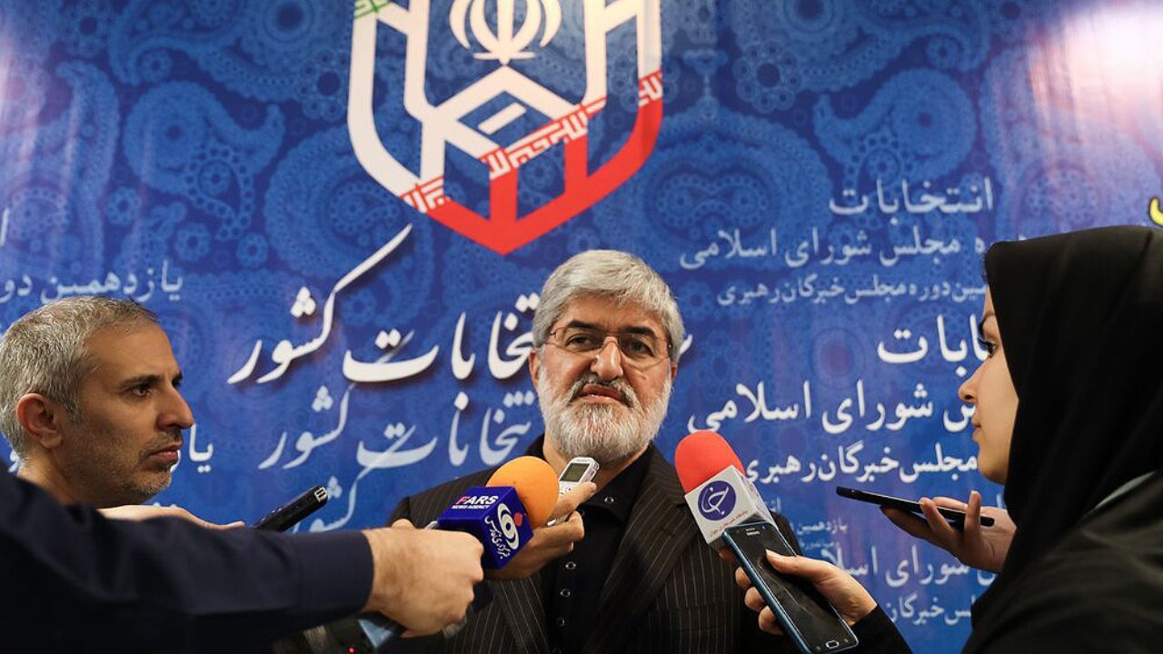 تشخیص عملکرد ما با مردم است/ به نظر خودم بد عمل نکردم