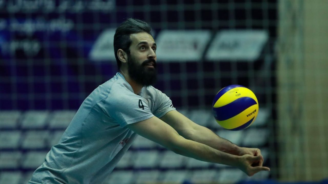رقابت سعید معروف با 29 ورزشکار برای عضویت در کمیسیون ورزشکاران IOC