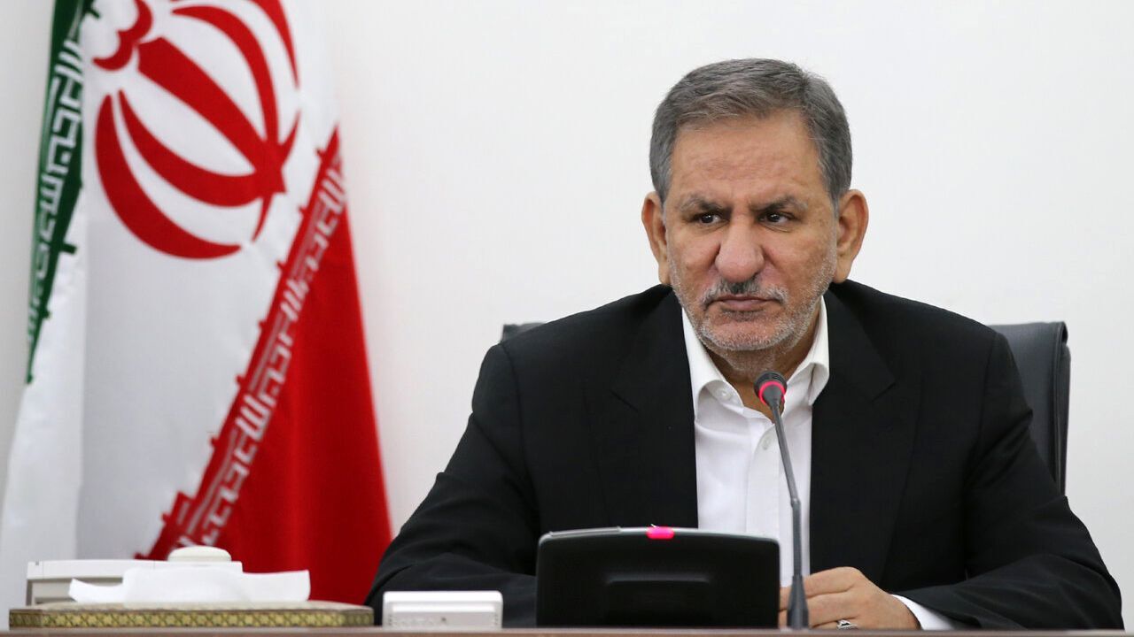 جهانگیری روز ملی جمهوری اسلامی موریتانی را تبریک گفت