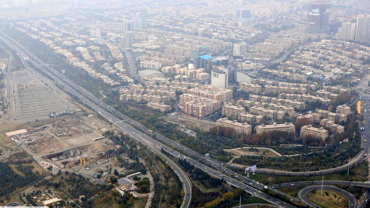 هشدار وزارت بهداشت در پی آلودگی هوا به مردم: از انجام فعالیت‌های سنگین خارج از منزل خودداری کنید