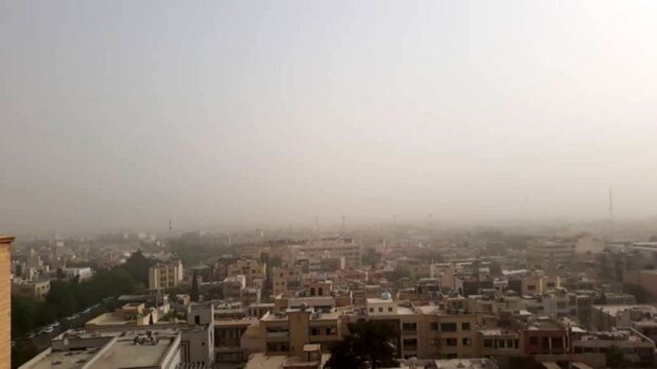 احتمال تعطیلی روز شنبه مدارس در صورت تداوم آلودگی هوا