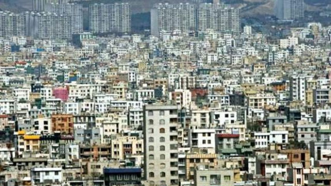 آپارتمان نشینی ابتلا به افسردگی را تقویت می‌کند